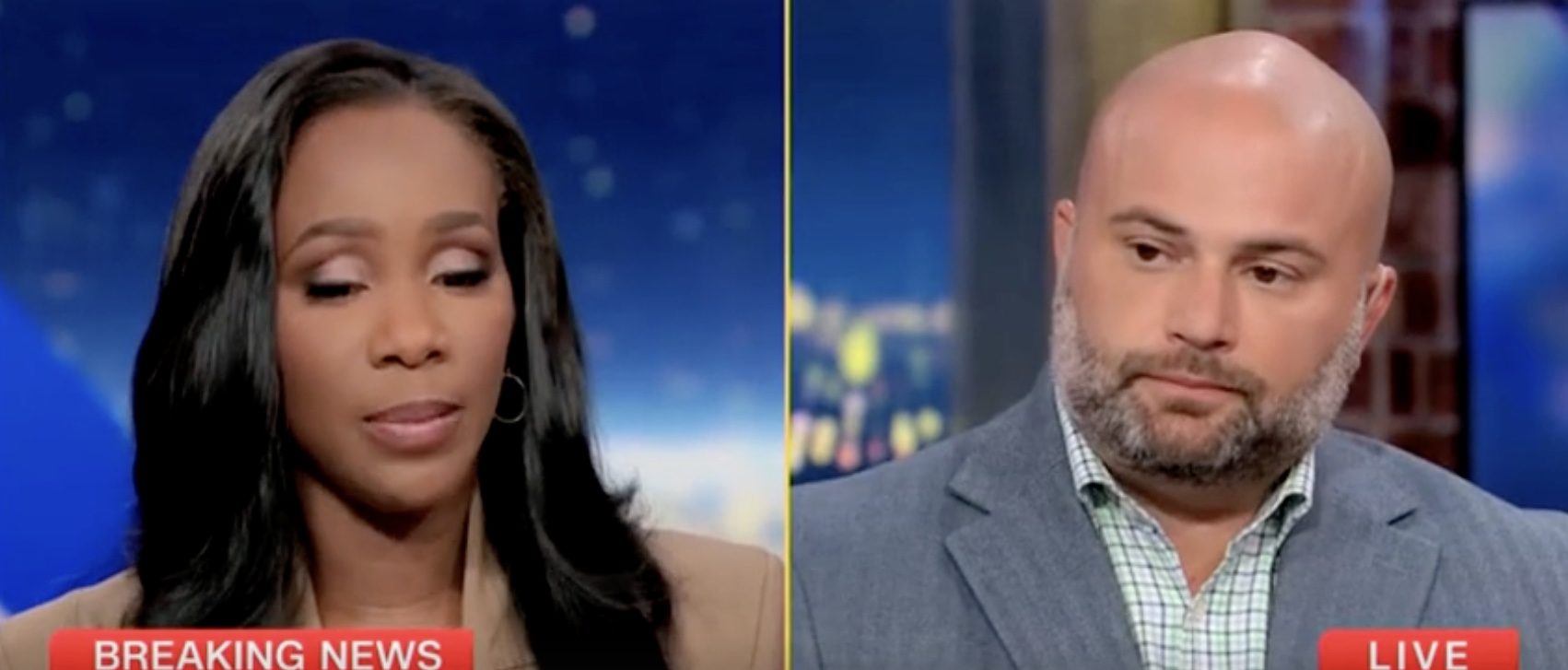 Screenshot/Rumble/CNN